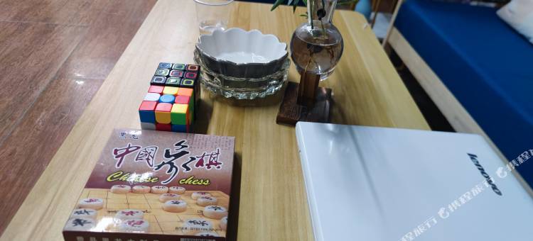 梦回.丝路青年旅社(西关大众巷店)图片