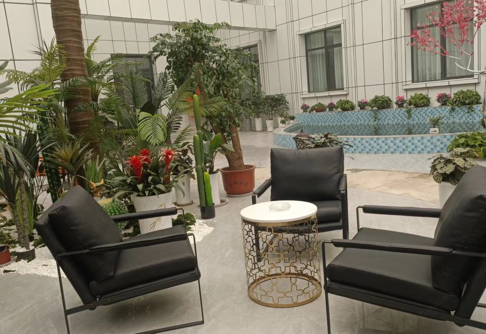 Hotel Overview