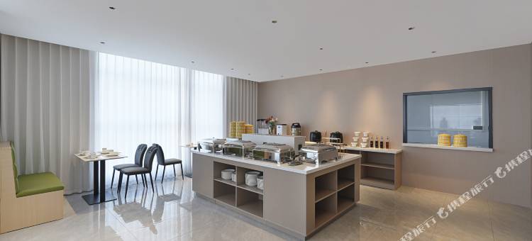 梅里古镇·星季酒店(无锡硕放机场店)图片