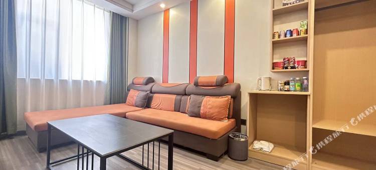 广河兰珀湾宾馆图片