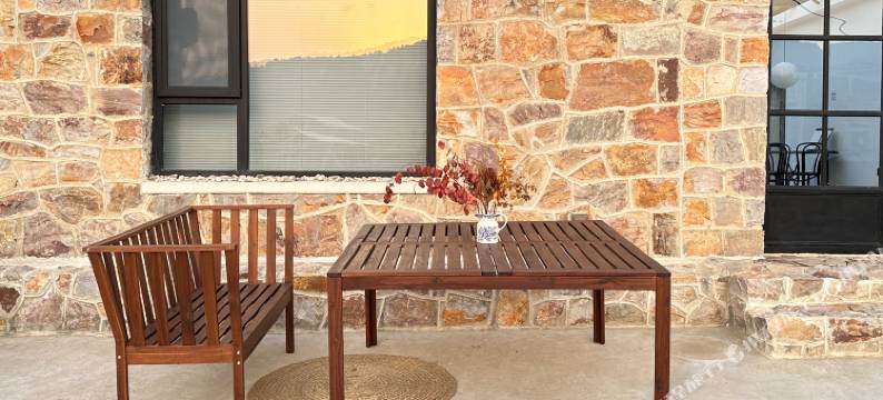 长岛在野·石屋民宿图片