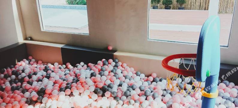 听溪星宿(温州泽雅店)图片