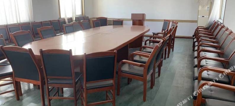 日月明宾馆图片