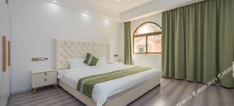 晓翠人家(龙王头沙滩店)图片