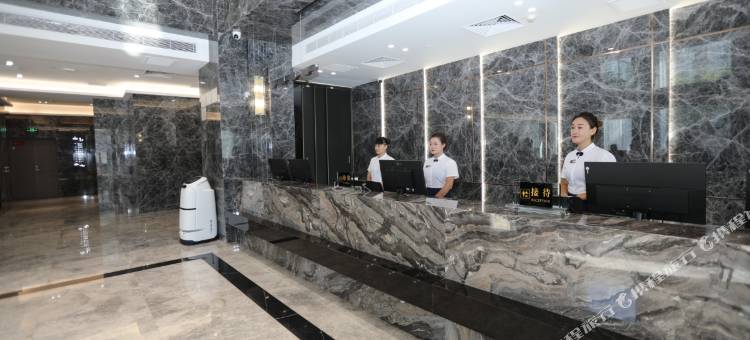 翔熙酒店(榆林老街夫子庙店)图片