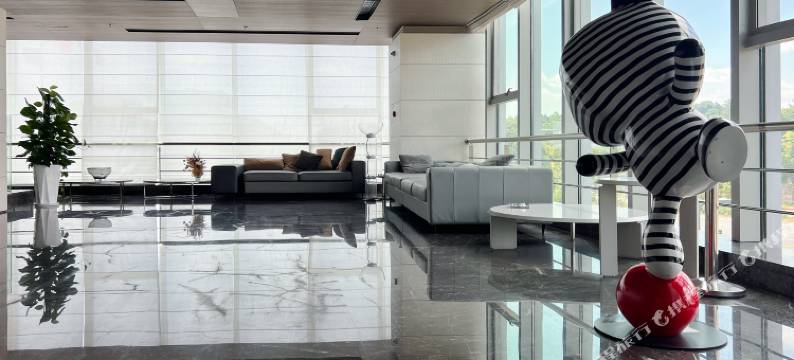 城市豪泰酒店(长沙黄花国际机场店)图片