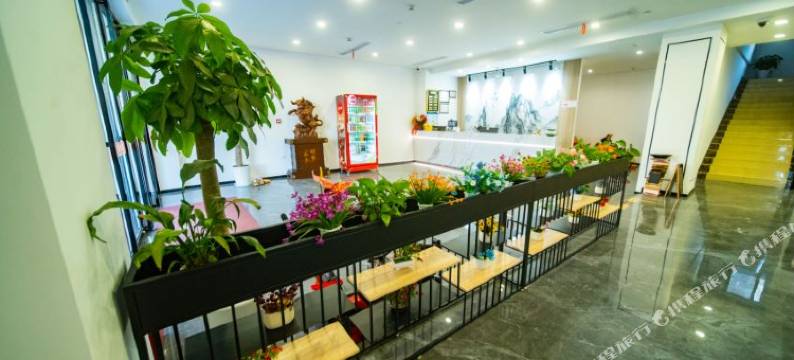 贝壳酒店(奉贤开发区海旗路店)图片