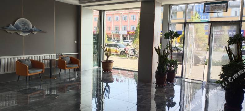 达拉特旗万隆宾馆图片