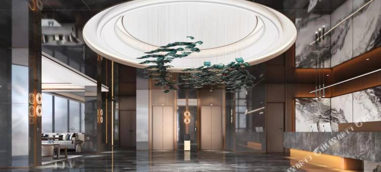 禧悦汇酒店图片