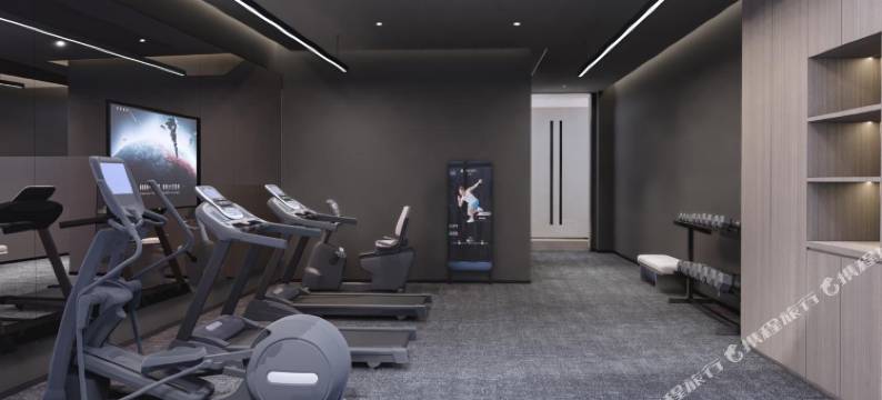 无锡拈花湾马山太湖里睦邻中心亚朵酒店图片