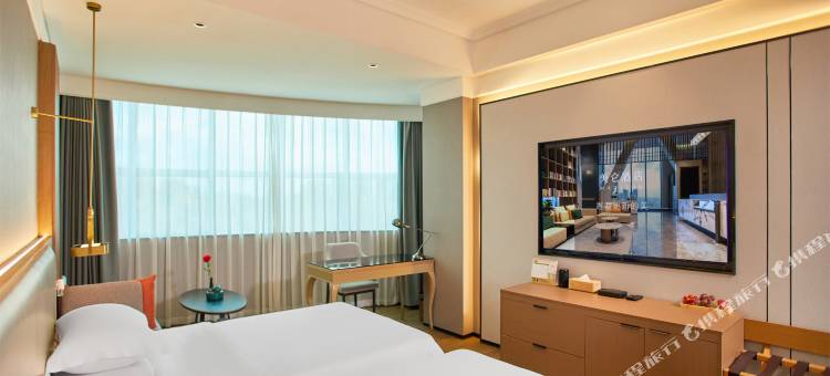 东莞厚街万达美仑酒店图片