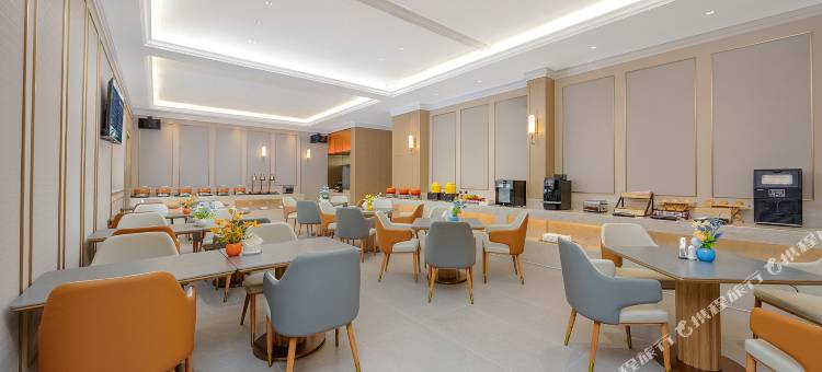 维也纳酒店(万源未来城市店)图片