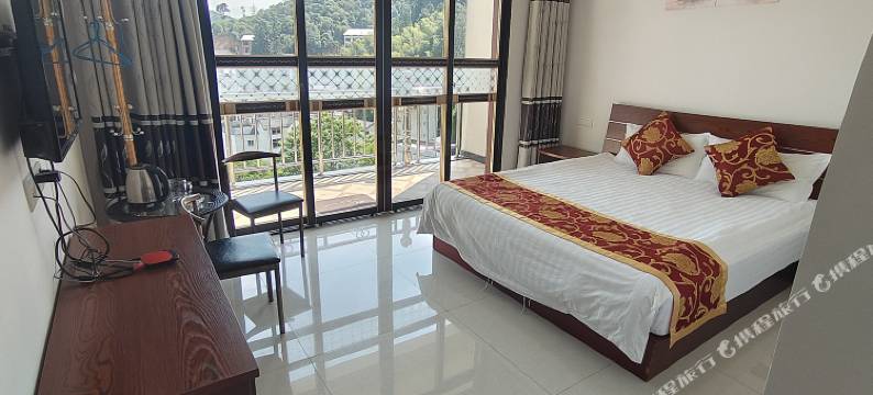 三清山农家烟火土菜馆图片