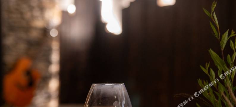 素简·流年度假民宿(四姑娘山店)图片