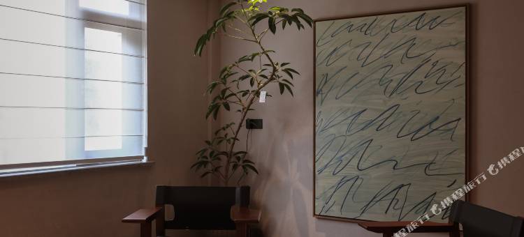 安吉十里西溪民宿图片