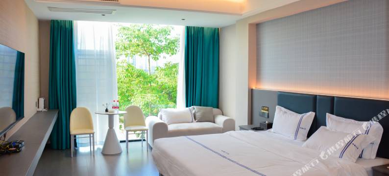 林韵山居民宿(崇左民族师范学院店)图片