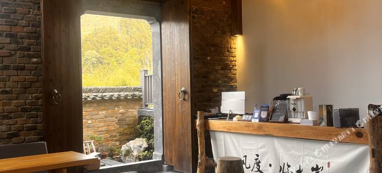 风度·临水岸民宿图片