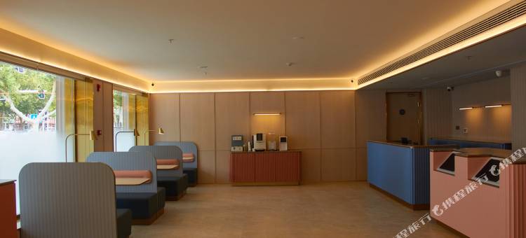 汉庭酒店(邢台开元南路店)图片