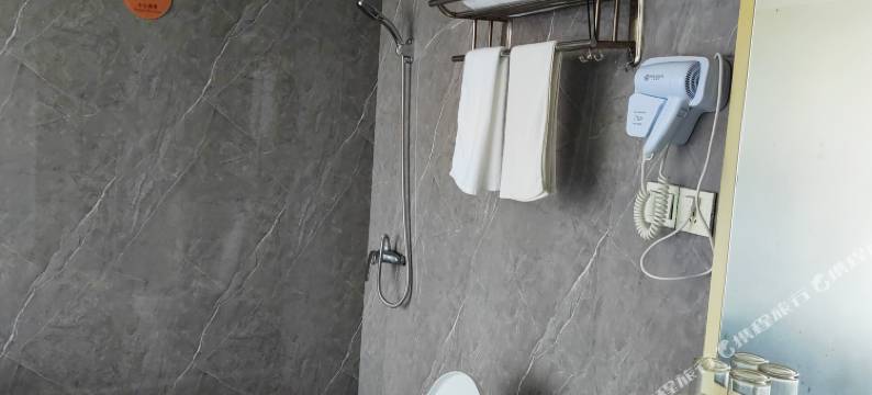 绍兴金乐源商务宾馆(钱梅地铁站店)图片