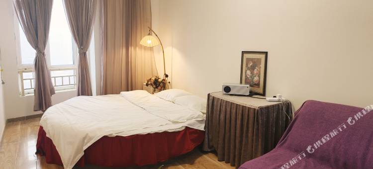 哈尔滨佳期似梦假日公寓(中央大街店)图片