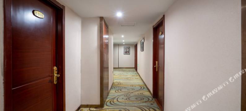 昆明佳吉商务酒店图片