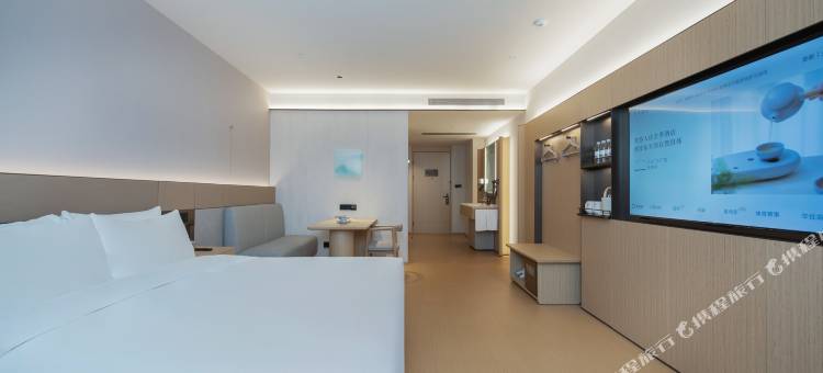 全季酒店(龙岩万达广场店)图片