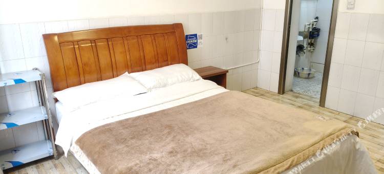 OYO玉溪柑曼怡旅馆(聂耳公园店)图片