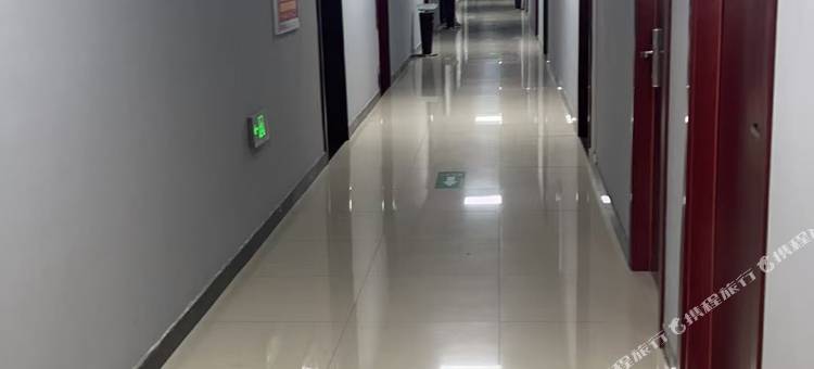 深泽翰霖宾馆图片