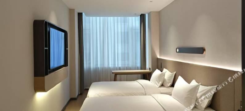 哈尔滨龍瑞程酒店(江北大学城学院路店)图片