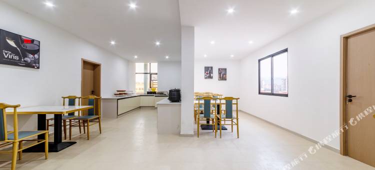 半岛酒店(宜春万载古城店)图片