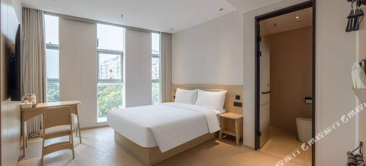 海友酒店(宁波会展中心龙湖天街店)图片