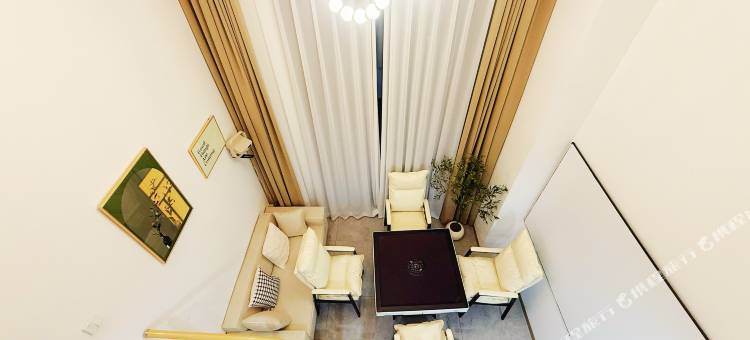 喜居美宿酒店(随州站文化公园店)图片