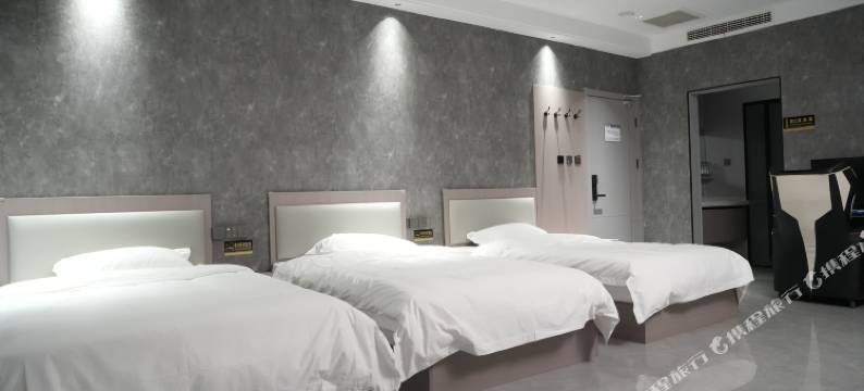 衡水世嘉电竞宾馆图片