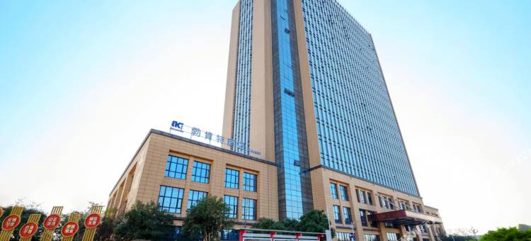 常德勃肯特酒店图片