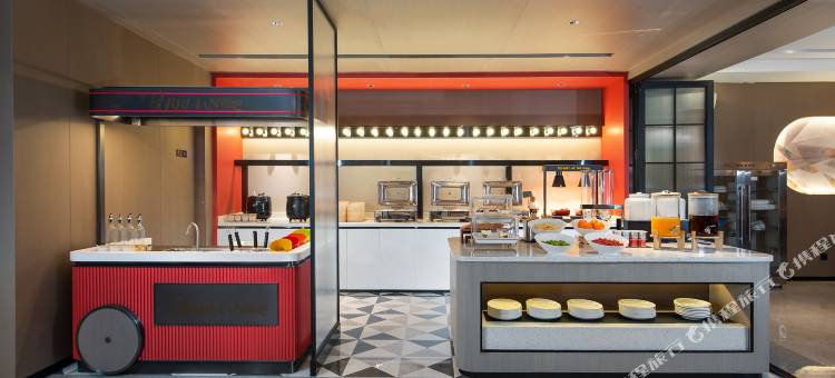 柏曼酒店(景德镇市政府陶瓷博物馆店)图片