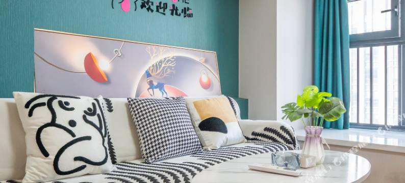 苏州七朵民宿图片