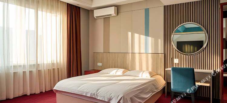 兰西东方宾馆图片