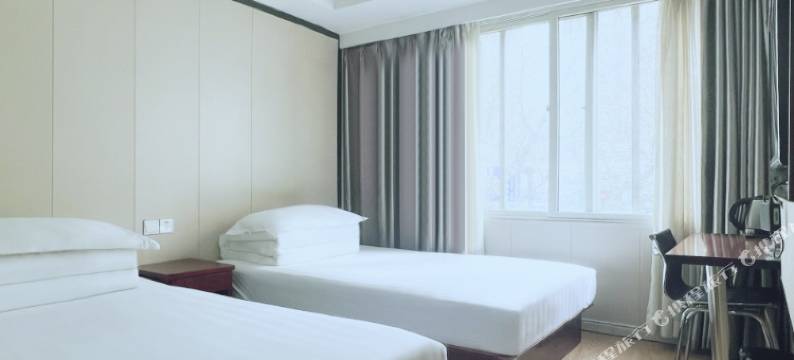 佑圣商务酒店(西湖湖滨浙二医院解放路院区店)图片