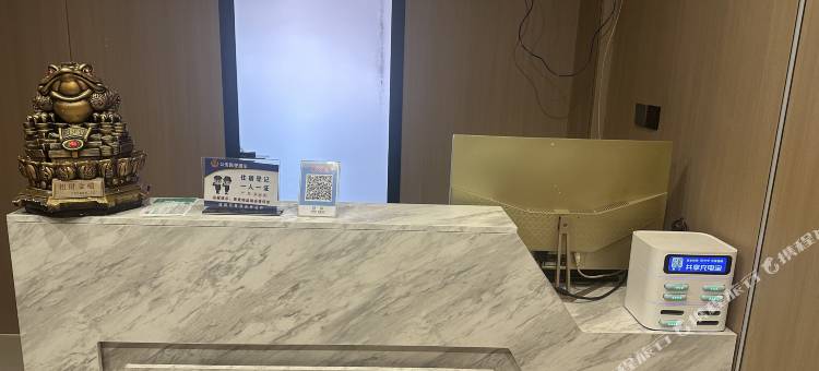 西瓜电竞宾馆图片