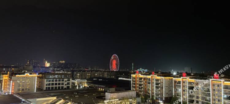 曲靖靖烨酒店图片