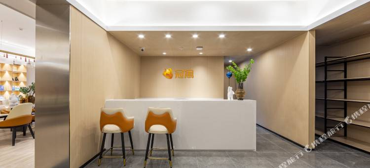 冠寓(杭州春江天越店)图片