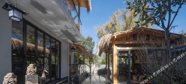 大理忆金亭·时光雅筑丨滇西风情Villa丨谧境美墅(苍山风景区店)图片