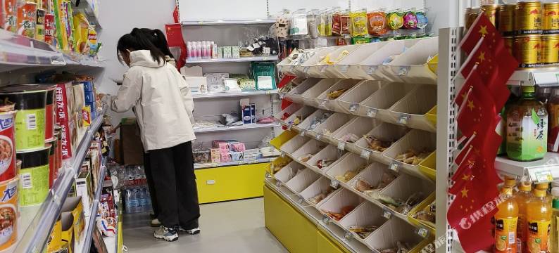 武功山一品居客栈(中庵索道店)图片