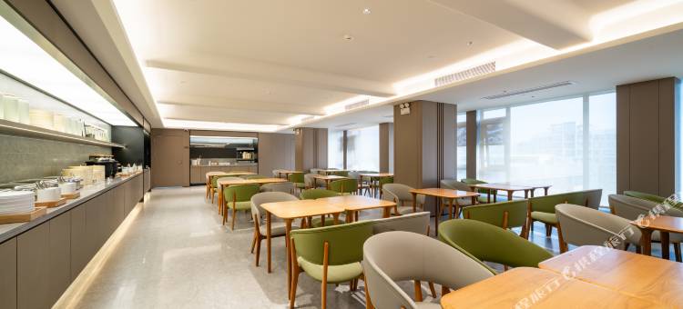 全季酒店(广州天河奥体中心店)图片