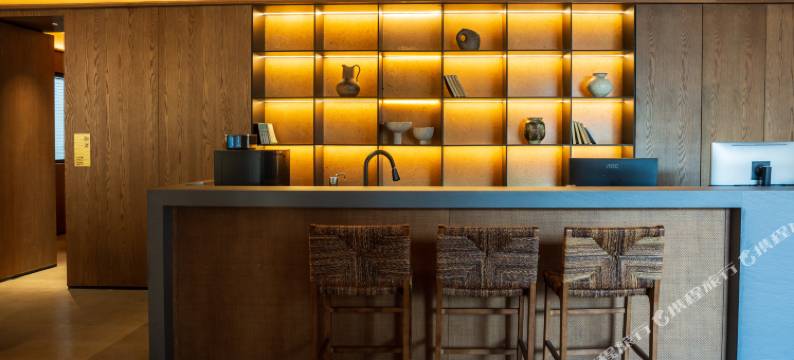 上海界河里民宿(枫泾古镇店)图片