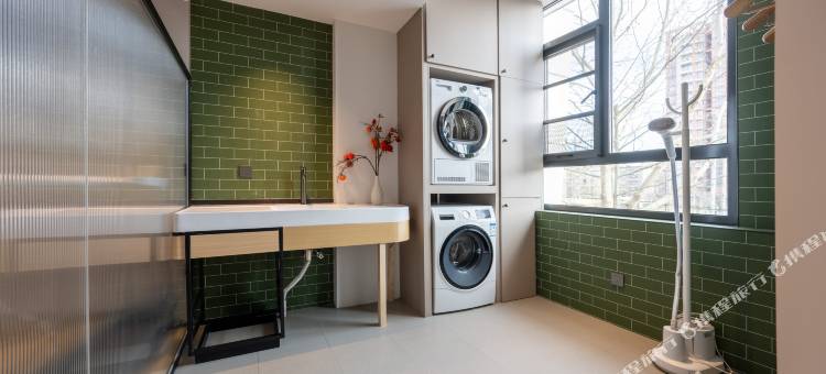 秋果酒店(北京房山龙湖天街良乡大学城店)图片