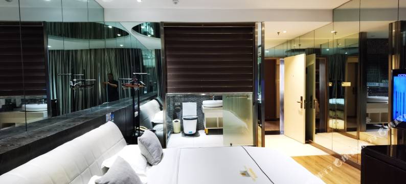 世家精品连锁酒店(垦利中兴路店)图片