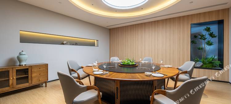 海口国贸中心同派酒店(骑楼老街店)图片