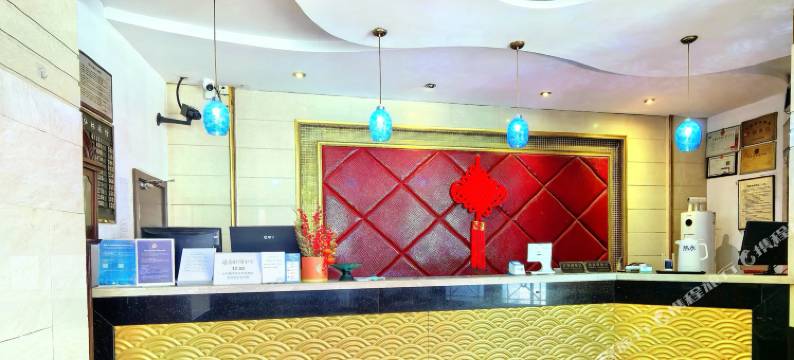 上海弘林宾馆(五角场长海医院店)图片