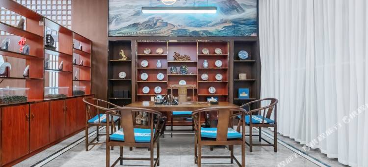 珈霆酒店(曲靖北站民族中学店)图片